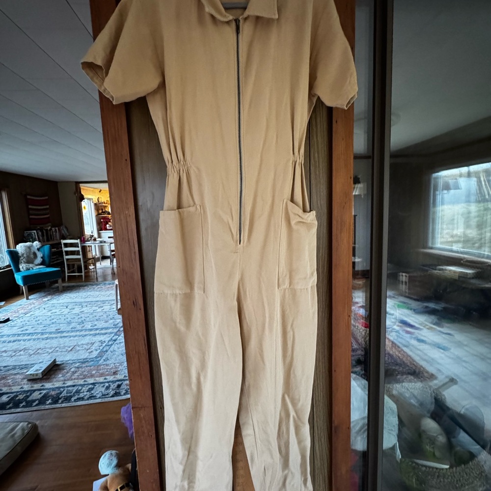 Noble Utility suit